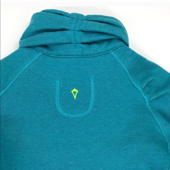 Ivivva Cuddle Up Sweater - Picture 4 of 7